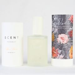 ソフ セントオイル フラワーシャワー 100ml  ヘア＆ボディ＆ハンド用オイル soeff