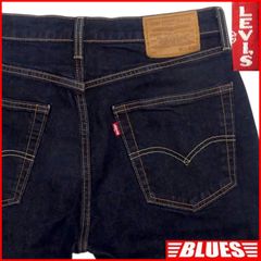 リーバイス502 W32 テーパードジーンズ ジーパン Levi's PREMIUM デニム 古着 メンズ ストレートタイプウエスト83cmから87cm一覧←SEULB屋着古← NR4436