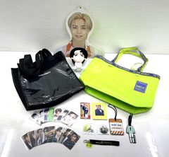 王一博】Franzzi◇公式非売品ノベルティセット《ギフトBOX限定