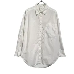 2025年最新】50コットンオーバーシャツスピックアンドスパンの人気