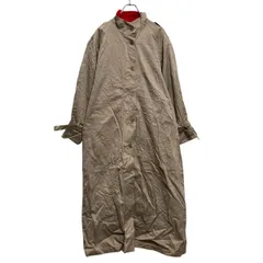 LONDONFOG コート レディース XL~ ベージュ ビッグサイズ 防寒 ロングコート ロンドンフォグ 古着卸 アメリカ仕入 a612-6030のサムネイル