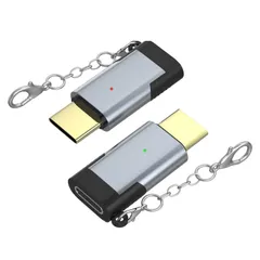 【数量限定】ARKTEK ライトニング タイプc 変換アダプター 2個セット ライトニングから usb-c 変換 lightning (メス) type-c (オス) 変換コネクタ iPhone17 16シリーズ Galaxy S23 Note 20 Xper