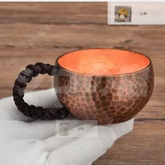 ユーハイム コンフェクト 筒盃 プリン容器 昭和レトロ 古道具 アンティーク フランスアンティーク蓋付陶器ボトルW1(K-ce 237)<span style