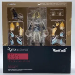 2025年最新】フィギュア キトゥンの人気アイテム - メルカリ