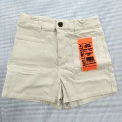 ジェニィラブ JENNI ショートパンツ 半ズボン 150cm 子供服 中古