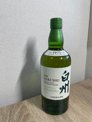 サントリー白州
