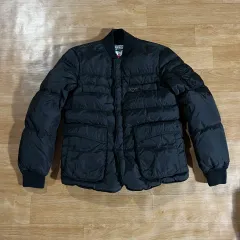 新品✨ディースクエアード ICON 42 ブルゾン MA-1 ダウンジャケット D SQUARED2(ディースクエアード) MA-1(メンズ) - 海外通販のBUYMA