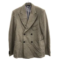 2025年最新】ジョルジオアルマーニジャケットの人気アイテム - メルカリ