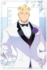 プロメア クレイ・フォーサイト グッズセット 2025年最新】クレイフォーサイトの人気アイテム - メルカリ