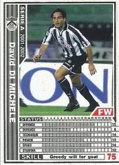 2025年最新】WCCF 2001 白の人気アイテム - メルカリ