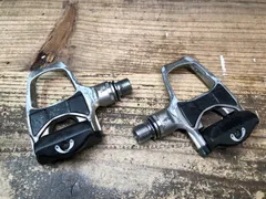 シマノ　Dura-Ace PD-7750 ビンディングペダル　未使用 Shimano Dura-Ace PD-7750 ビンディングペダル - メルカリ
