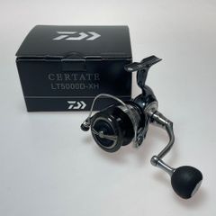 ダイワ　DAIWA スピニングリール 24セルテ-ト　LT5000D-XH Amazon | ダイワ 24 セルテート スピニングリール LT5000D-CXH