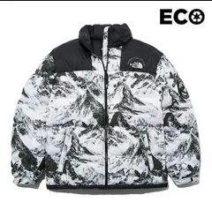 新品未使用NORTH FACE ノースフェイスダウン