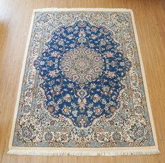 新品未使用／証明書付】最高級ヘレケ 手織りトルコ絨毯｜大阪万博170万