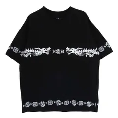 NEIGHBORHOOD ネイバーフッド x CLOT クロット 23AW BB SHIRT SS
