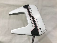 【最短翌日発送】VERSA #7CS WHITE(ヴァーチカル) | 中古 | パター | オデッセイ