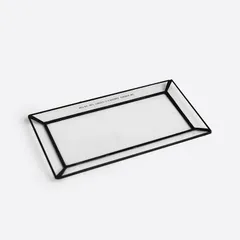 【新品】【1点販売】PUEBCO[プエブコ] STAINED GLASS TRAY ステンドグラス トレイ ガラス アイアン アクセサリー ステーショナリー