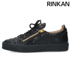 【希少】ジュゼッペザノッティ メンズ　キャップ　墨黒　美品 極美品 CHROME HEARTS MATTY BOY クロムハーツ マッティボーイ