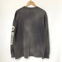 2025年最新】saint mxxxxxx ロンtの人気アイテム - メルカリ