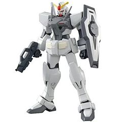 [중고] HG 1/144 GN-000 0 건담 (기동전사 건담 00)