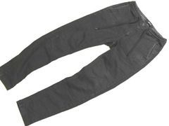 C50 REPLAY リプレイ メンズ パンツ ジョガーパンツ ◇ 30 JOSEPH ジョセフ M9678.000.8166197 ブラック ボトムス HYPERFLEX ▼7D