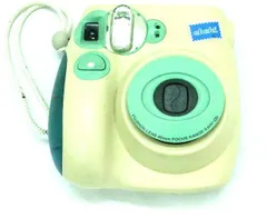 チェキInstax　mini　7　目立った傷汚れなし