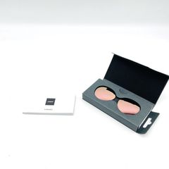 BOSE FRAMES RONDO専用 オプション偏光レンズ ミラードローズゴールド