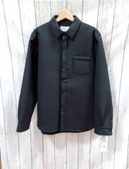 『最終値下げ』『即日配送』『送料無料』 sacai シャツブルゾン 2025年最新】sacai シャツ ブルゾンの人気アイテム - メルカリ