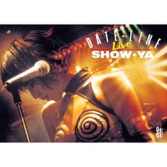 2025年最新】show-ya dvdの人気アイテム - メルカリ