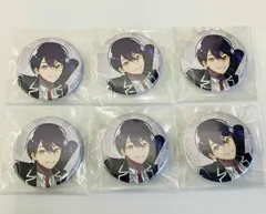 2025年最新】剣持刀也 缶バッジ まとめ売りの人気アイテム - メルカリ