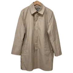 Brooks Brothers ステンカラーコート 36 ベージュ Brooks Brothers ステンカラーコート 36 ベージュ