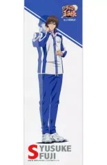 【中古】ポスター(アニメ) ミニポスター 不二周助 「新テニスの王子様 青学祭り in J-WORLD TOKYO」 ミニゲーム かわむらすしくじ D賞