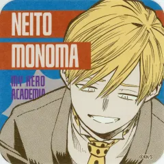 2025年最新】物間寧人 コースターの人気アイテム - メルカリ