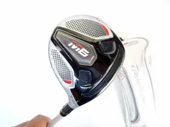 2025年最新】テーラーメイド m6 フェアウェイウッド 5wの人気