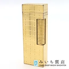 即購入⭕️ ダンヒル極美品ライター火花OK 金銀2本セット