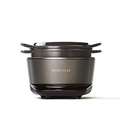 K*e様 VERMICULAR MINI POT HEATER - メルカリ