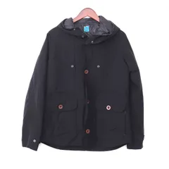 SUNNY SPORTS 11AW 3WAY UTILITY JACKETのサムネイル