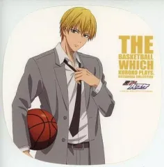 【中古】シール・ステッカー(キャラクター) 黄瀬涼太 「黒子のバスケ くつろぎコレクション」