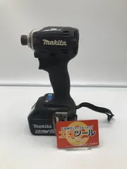 マキタインパクトドライバTD172D .DF470D 14.4v マキタインパクトドライバTD172D .DF470D 14.4v