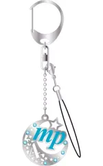 【中古】キーホルダー・マスコット(キャラクター) 四葉環 Alloyed Charm 「アイドリッシュセブン」