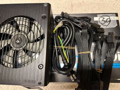 Corsair コルセア HX1200i 電源ユニット 1200W　30