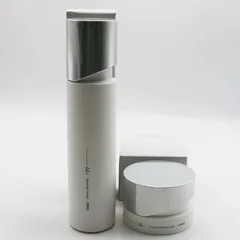 未使用 オルビス オルビスユー ドット エッセンスローション / クリームモイスチャライザー セット CR7-02-67-02