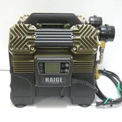2024年最新】haig コンプレッサーの人気アイテム - メルカリ 