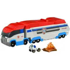 タカラトミー パウ・パトロール パウっと出動! パウパトローラー 3歳以上 おもちゃ