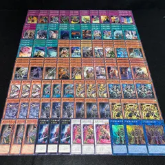 米版 六武衆 パーツ 2025年最新】六武衆デッキパーツの人気アイテム - メルカリ