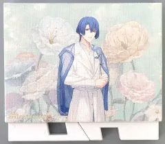 【中古】マグネット・磁石 聖川真斗 「うたの☆プリンスさまっ♪ ミニキャンバスマグネットコレクション Floral Harmony Ver.」 SHINING STORE2024グッズ