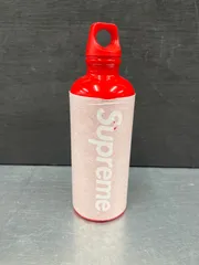 2025年最新】Supreme SIGG Traveller 0.6L Water Bottleの人気アイテム