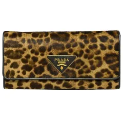 2025年最新】PRADAハラコ財布の人気アイテム - メルカリ