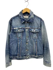 2025年最新】FOG ESSENTIALS メンズ Gジャン・デニムジャケット