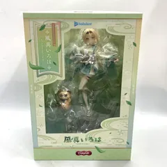 【中古】S未開封)Claynel 風真いろは 1/7スケールフィギュア ホロライブ[10]